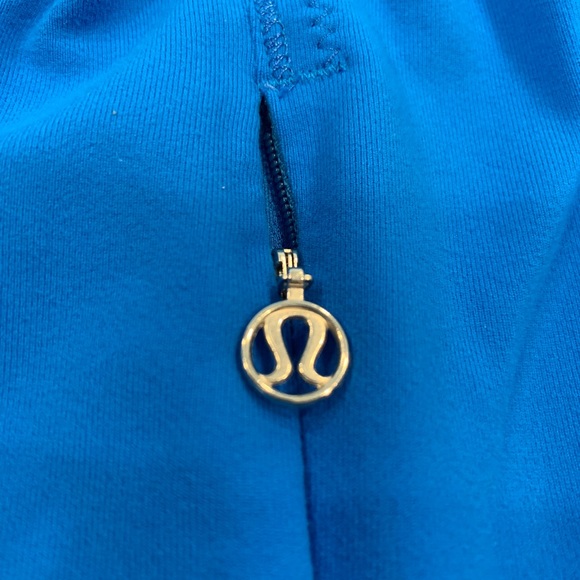 Lululemon Daily Yoga Jacket size 2 - Picture 6 of 9